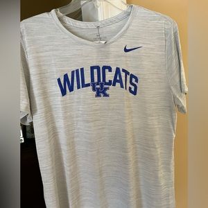 NWT UK shirt